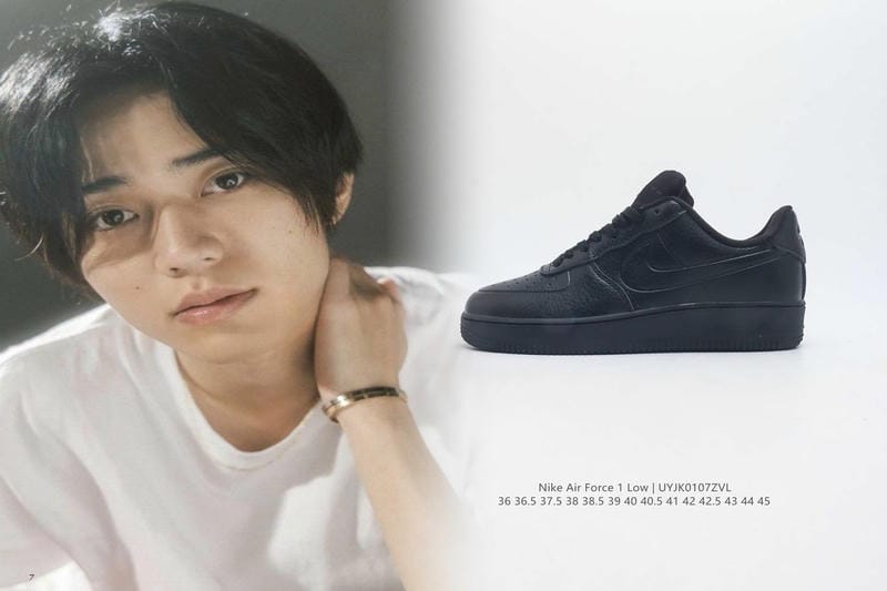 Nikeの会社名は？