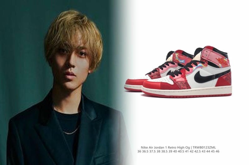 NikeのN7とは何ですか？