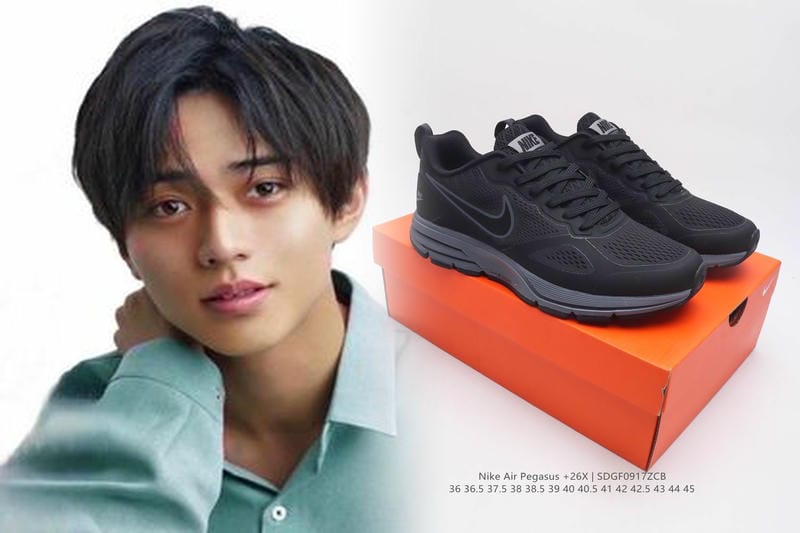 NIKEのストリークフライの重さは？