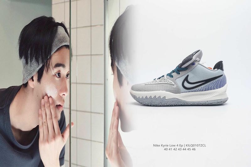 ナイキ 柄 スニーカー