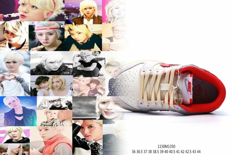 株式会社ナイキジャパンの従業員数は？