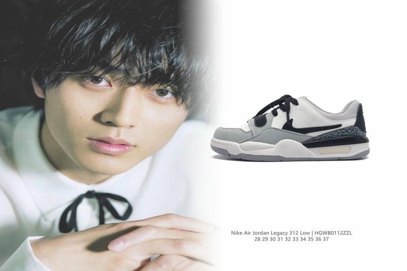 AJ1の全カラーは？