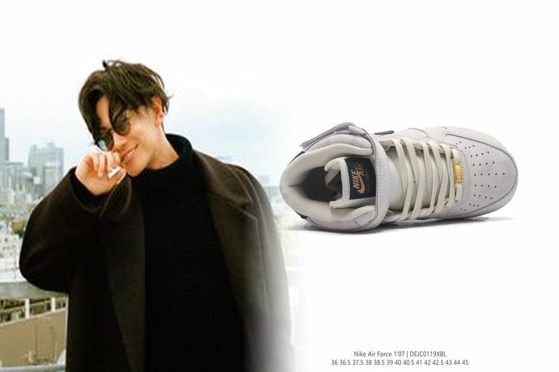 NIKEのスニーカーパスとは？