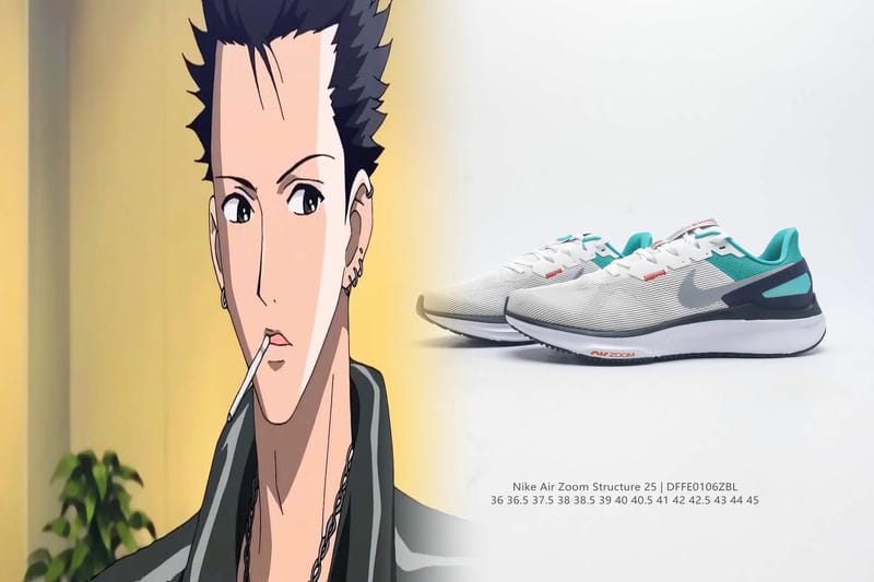 エアフォース1は運動靴ですか？