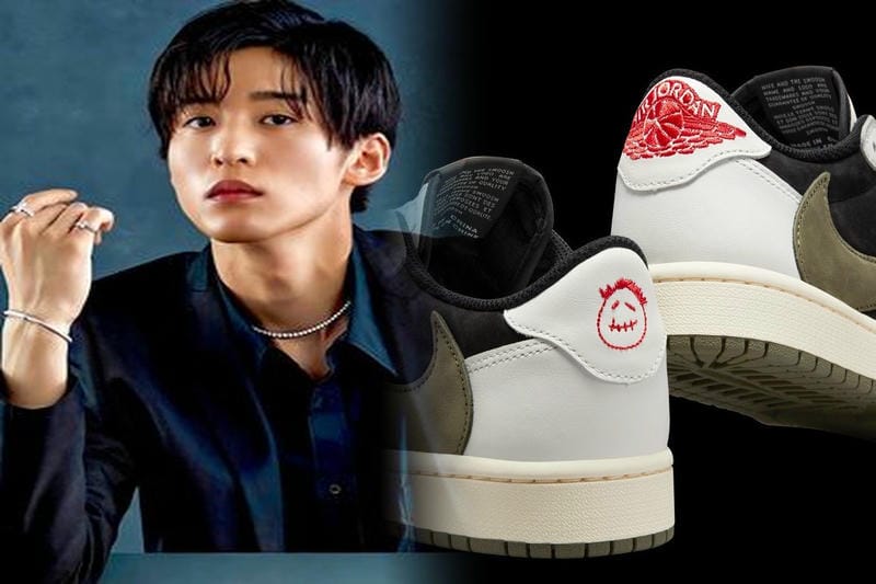 NikeのUS6Yとは何ですか？