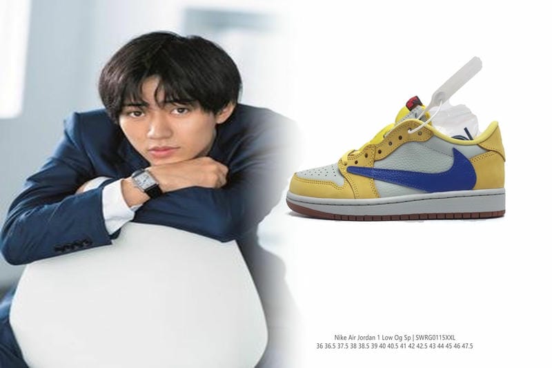 NikeのSFSとは何ですか？