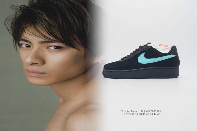 NIKEのコートレガシーの素材は？