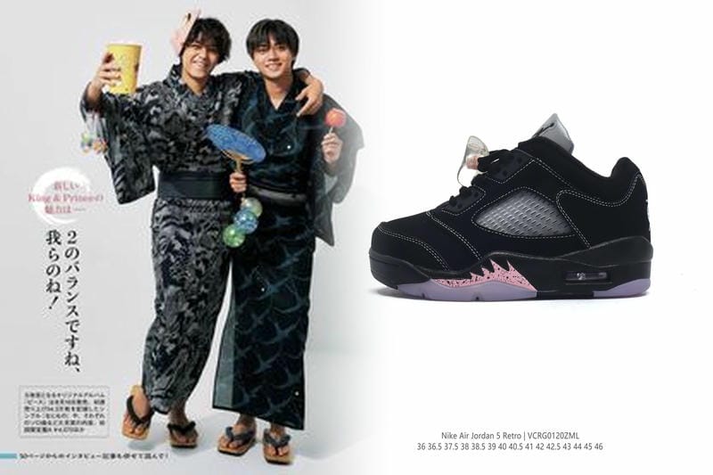 Nikeの正式社名は？