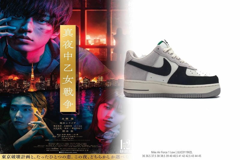 NIKEの配送はどれくらいかかりますか？