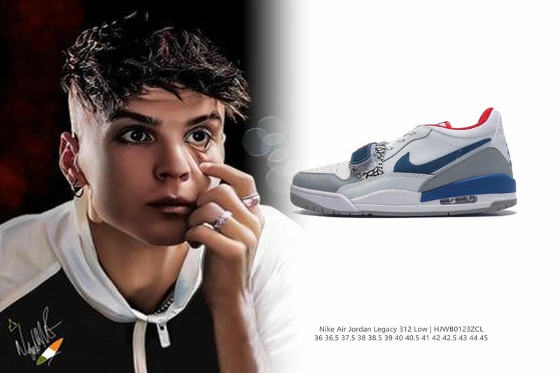 エア ジョーダン 1の黒タグとは何ですか？