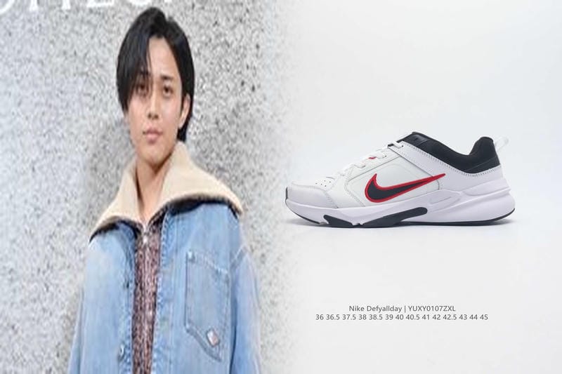 NIKEのアーカイブとは何ですか？