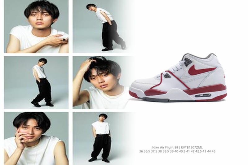 Nikeのコーポレートスローガンは？