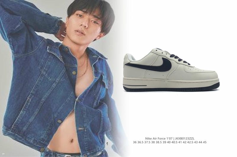 エアフォースの厚底は何センチですか？