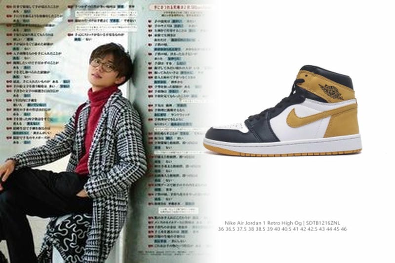 エアジョーダン1のレトロとハイとOGの違いは何ですか？