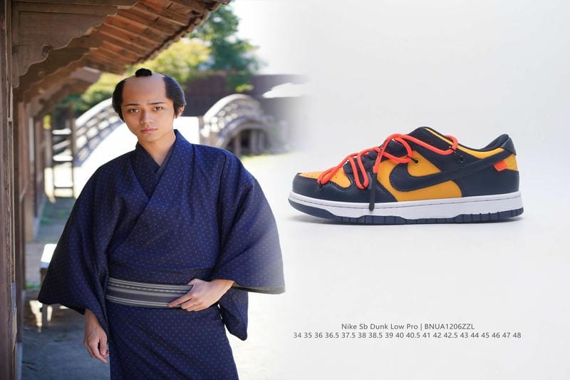NIKEの売上は世界で何位ですか？