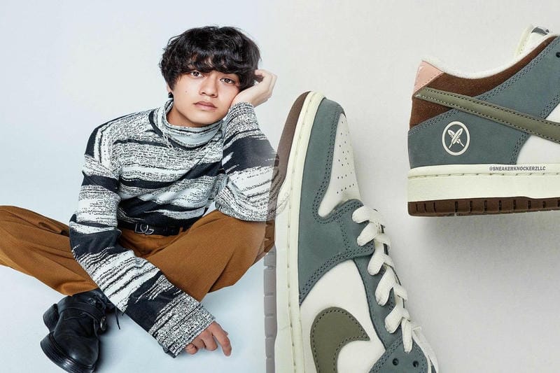 NIKEで1番高い靴は？