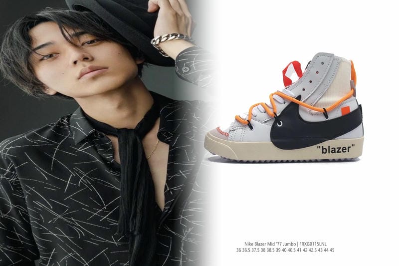nike 名古屋