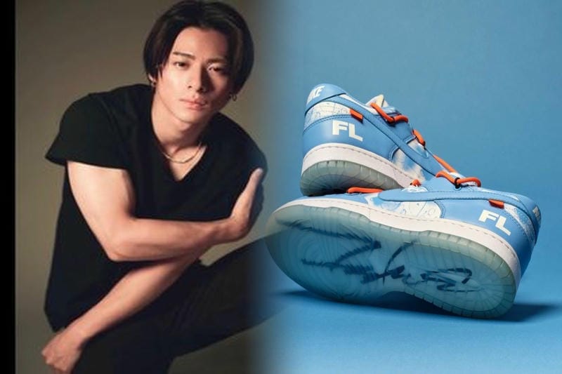 Nikeの企業ビジョンは？