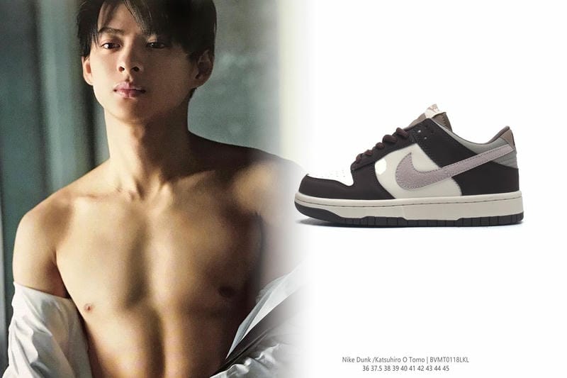 Nike+とは何ですか？