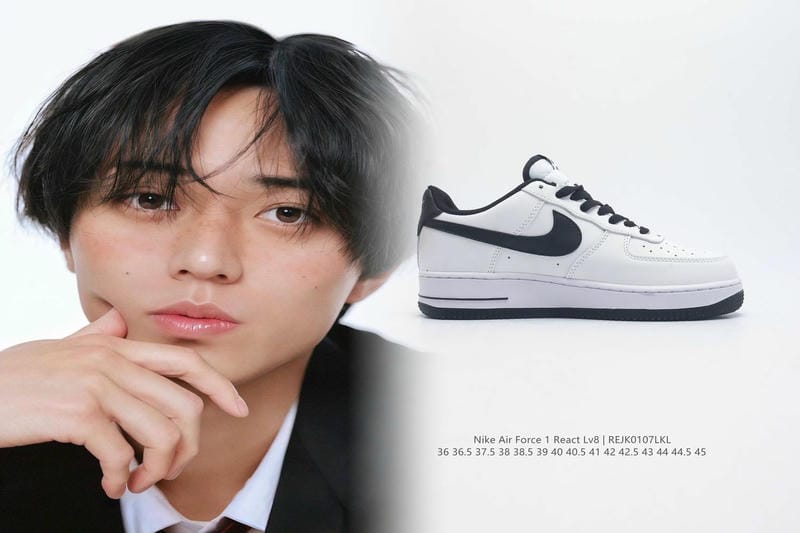 Nike Clima-fitとは何ですか？