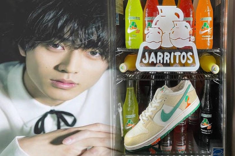 ナイキの年齢層は？