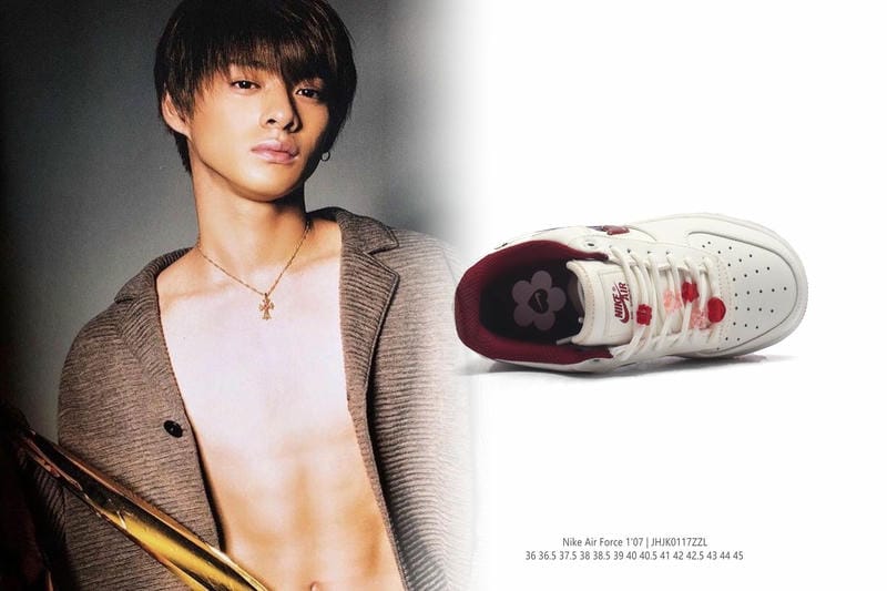 nike shox tl サイズ 感