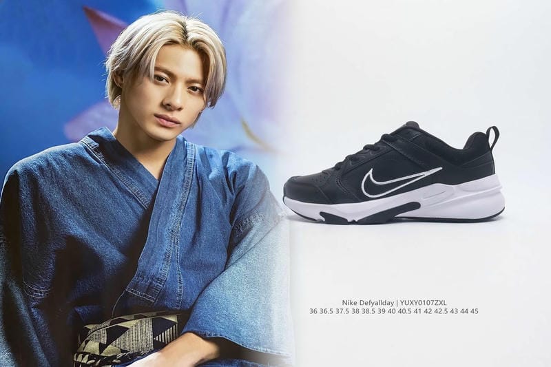 Nikeコートフォースとは何ですか？