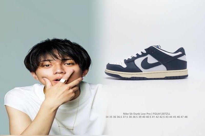 NIKEの筆頭株主は誰ですか？