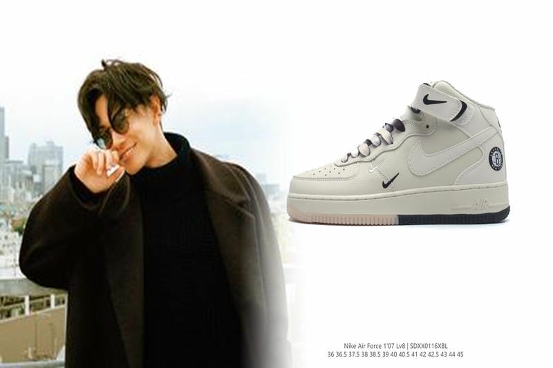 Nikeコルテッツのメンズとウィメンズの違いは何ですか？