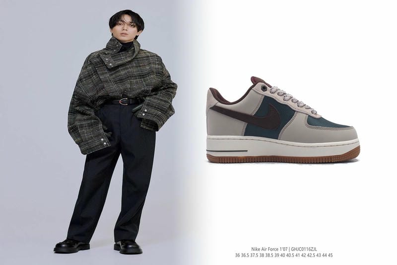 NIKEの従業員の年収は？