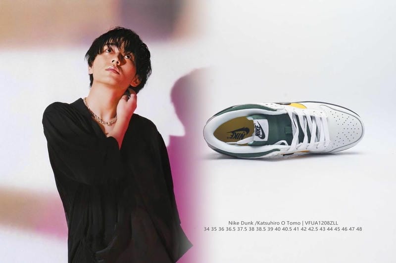 トレラン シューズ ナイキ