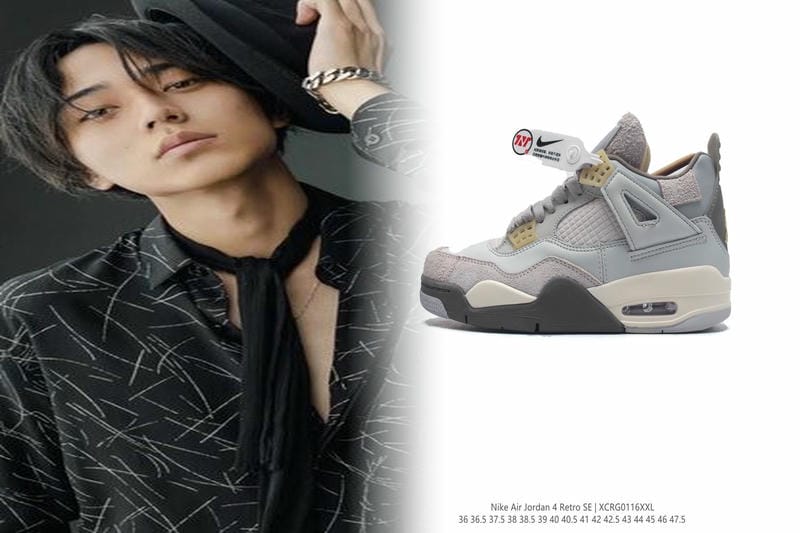 Nikeのはじまりは？