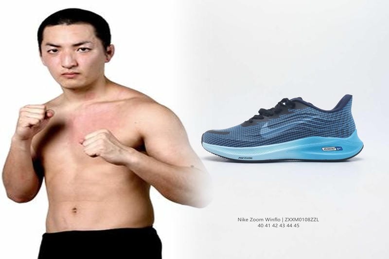 Nikeのメンズとウィメンズのサイズが違うのはなぜですか？