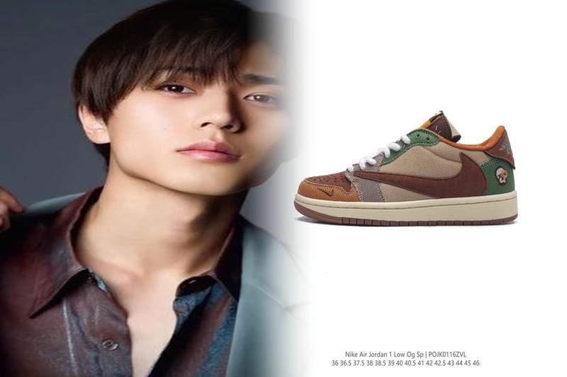 ナイキの一番最初の靴は？