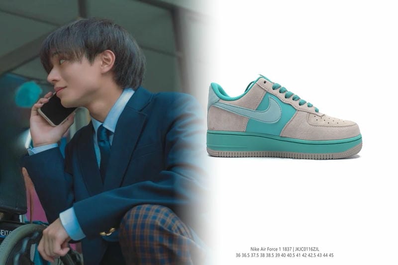 NIKEの靴はどこで作っているのですか？