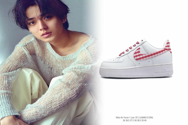 NIKEの取り置き方法は？