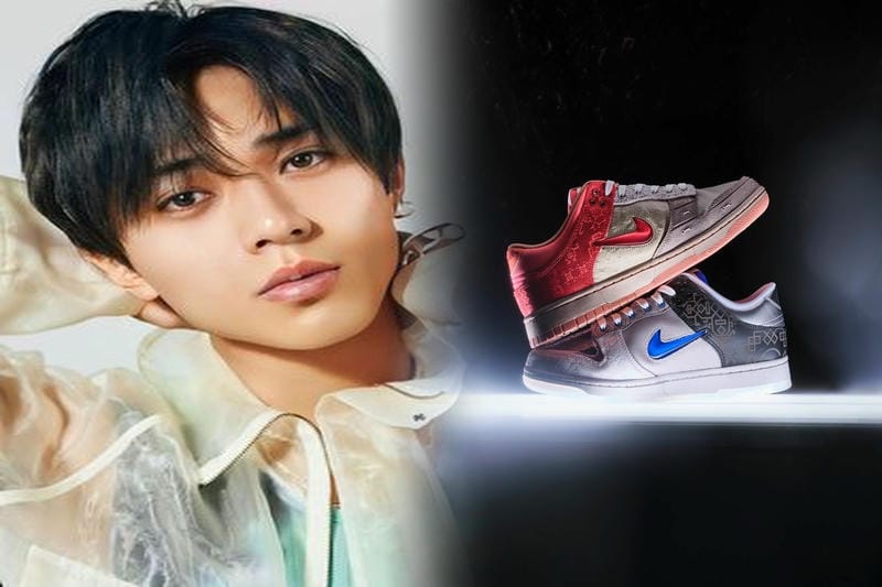 Nikeのロゴはいくらですか？
