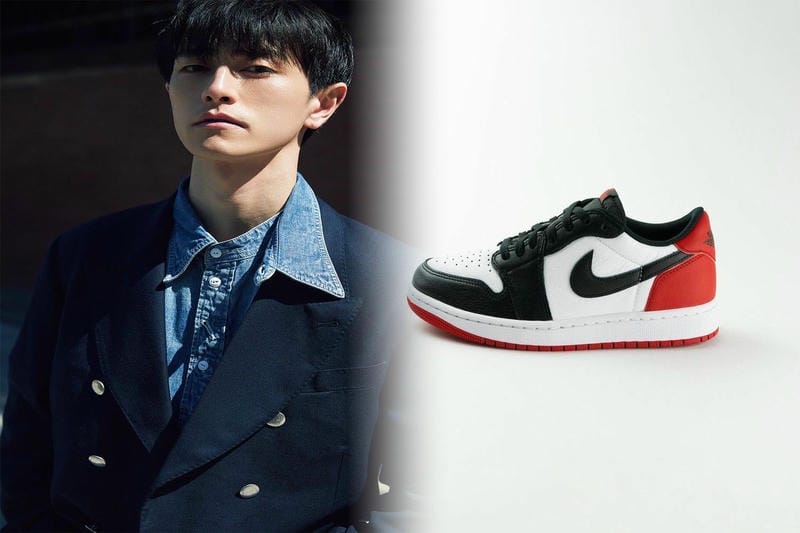 Nikeエアとはどういう意味ですか？