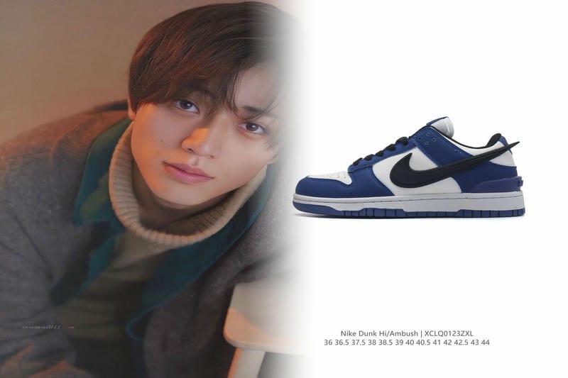 サカイのNIKEの定価は？