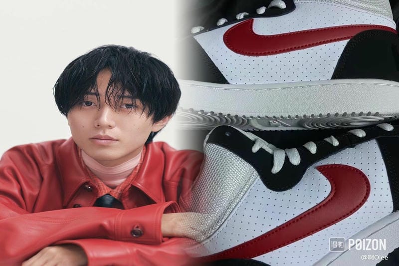 ナイキの運営会社は？