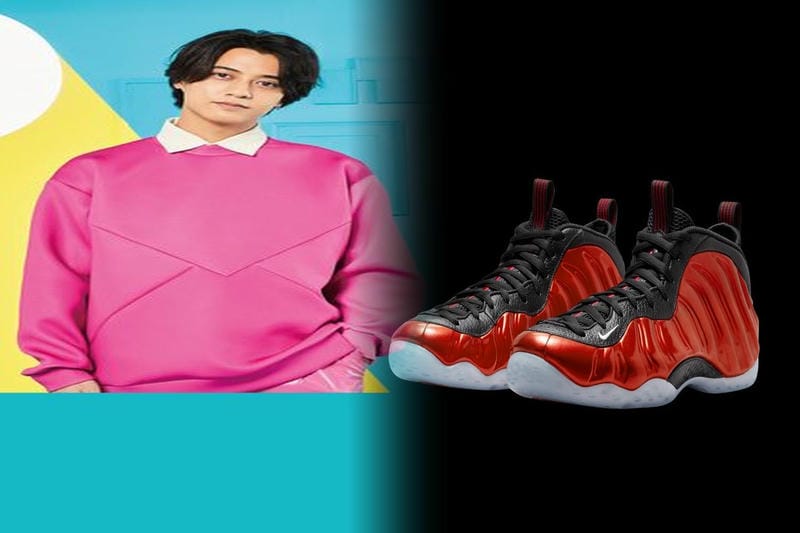 NIKEの転売は違法ですか？