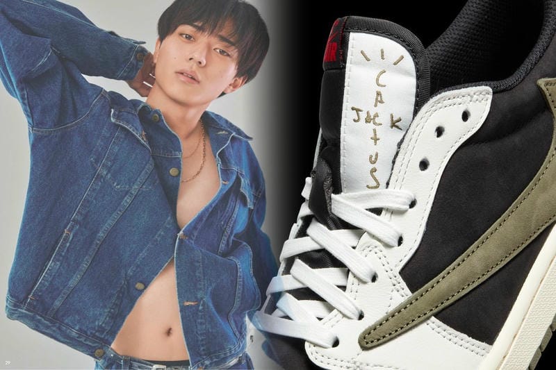 NIKEの会社はどこの国に本社がありますか？