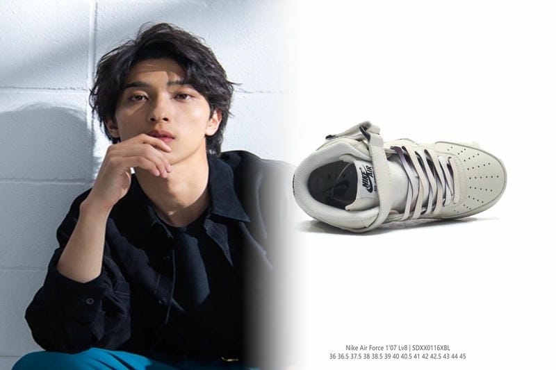 Nikeの靴で最高額はいくらですか？