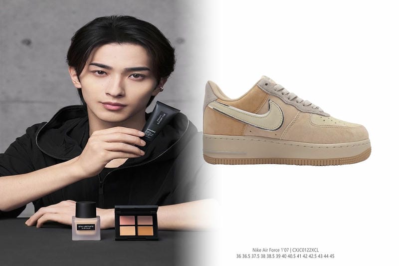 NIKEのキャッチコピーは？