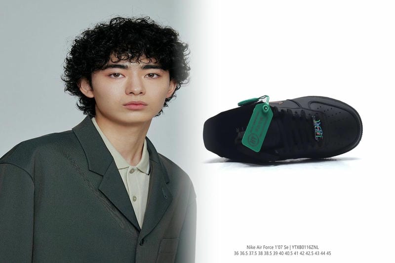 ナイキのスニーカーは転売禁止ですか？