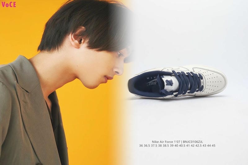 Nike アプリでできること？
