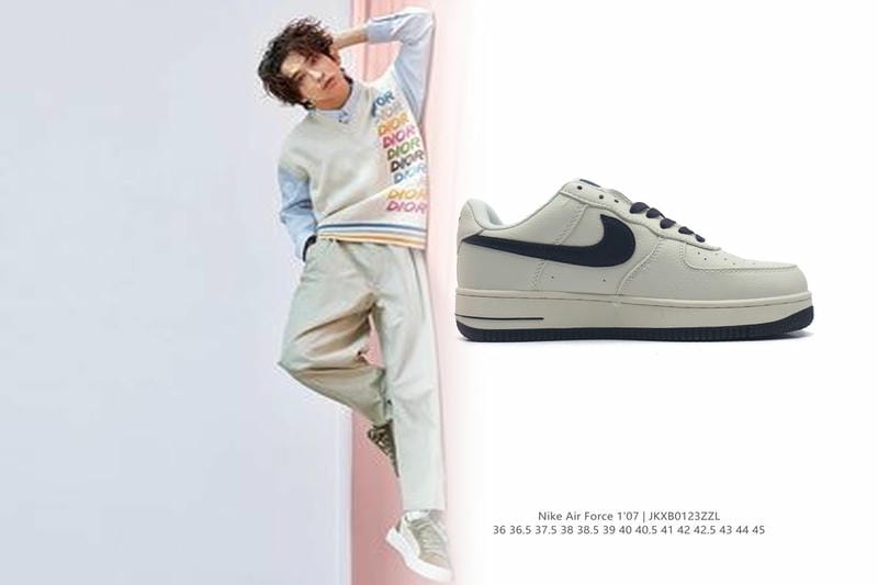 ナイキ本社はどこ？