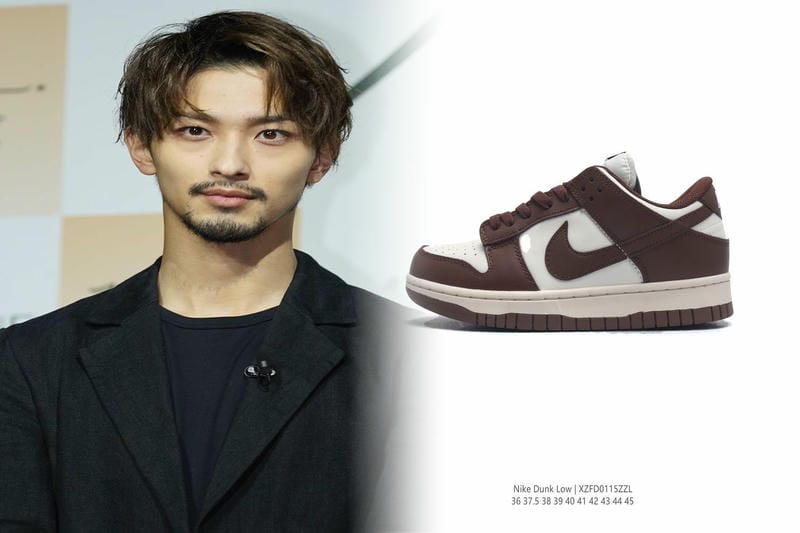 ナイキの靴のサイズ感はどうですか？