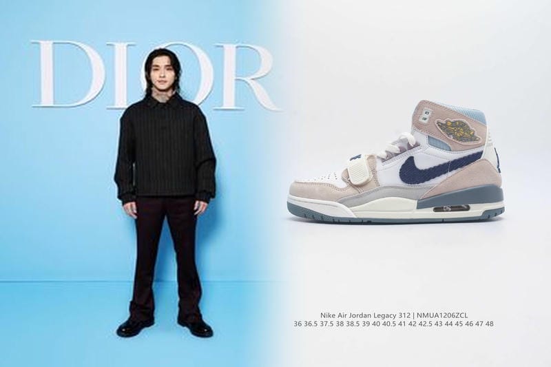 NIKEのアクアリフトとエアリフトの違いは何ですか？