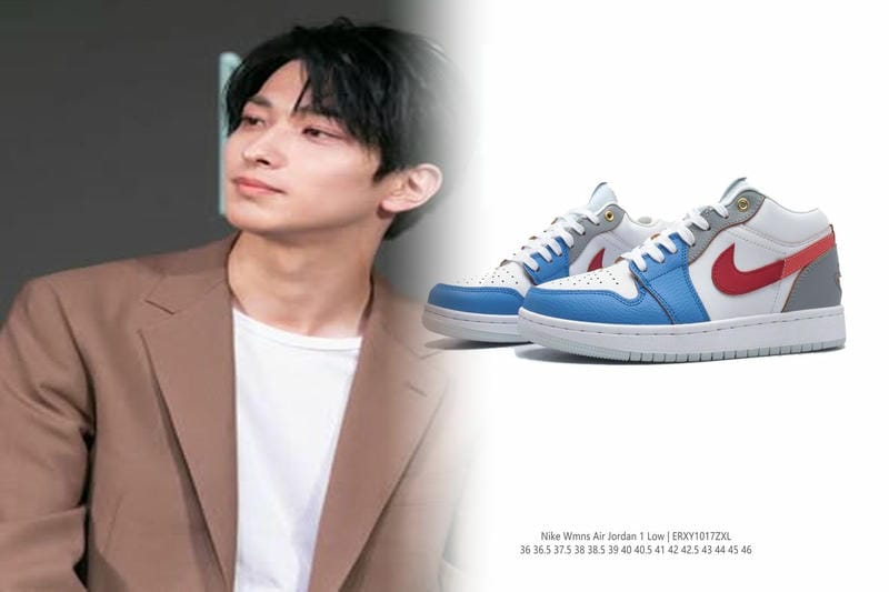 Nikeのスニーカーが高い理由は何ですか？